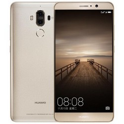 Замена камеры на телефоне Huawei Mate 9 в Ижевске